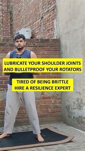 Kettlebell Halo for Shoulder Mobility & Core Stability | Functional Fitness Over 40