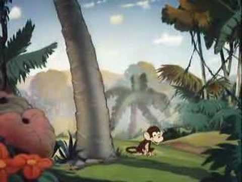 Casper-Spook No Evil