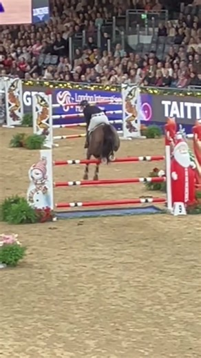 Do u guys like watching these vids ?? #horse #equestrianjourney #horseenthusiast #horsecommunity ￼