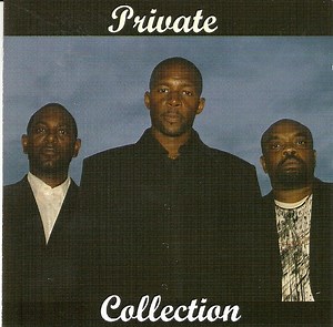 Private Collection - Private Collection