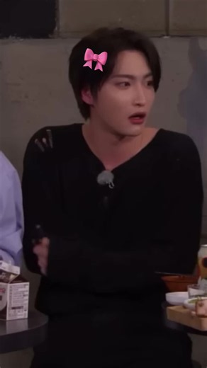 ATEEZ Seonghwa 面白い瞬間まとめ EP19-20 再投稿