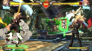 Guilty Gear Xrd REV 2: Public Test for Rollback Netcode Starts October 28