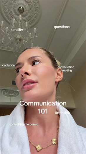 Elite Communication Skills: Why Top People Win Conversations
