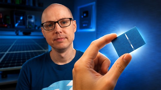 The future of solar power: perovskite solar cells