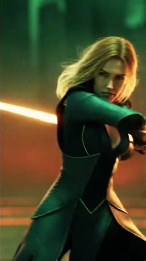 Female Movie Monsters That Were More Beautiful Than Scary 😈 #top10movies #marvel #movie #movies #top