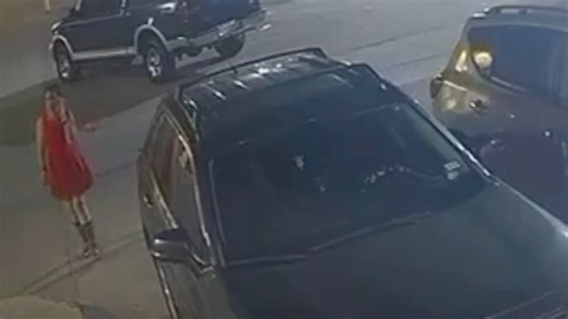 Help Find the Man Who Smashed a Hood News Peep’s Windows Outside El Regio Disco A Hood News Peep is asking for help identifying the man who smashed her car windows outside El Regio Disco onShaver St. in Pasadena, TX on Sunday night. She doesn’t know this man or the woman he was with. She thinks they may have mistaken the vehicle for someone else’s. The damage is estimated at $1,200 | Grizzy's Hood News