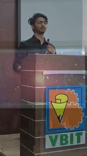 SPACEFEST 3.0 | Exo Space Session & Workshop Highlights | IETE-ISF VBIT