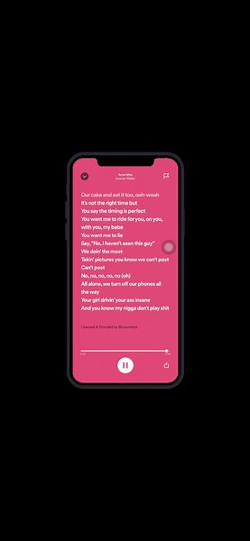 Anna Mae Summer Walker Lyrics and Meaning Explained