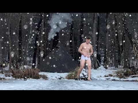 I Survived 72 Hours Winter Camping on a Frozen Lake