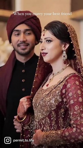 Groom's Emotional Reaction to Bride Walking Down the Aisle