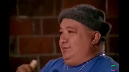 Las Nuevas Calenturas De Juan Camaney ( Luis De Alba -- Comedia Mexicana