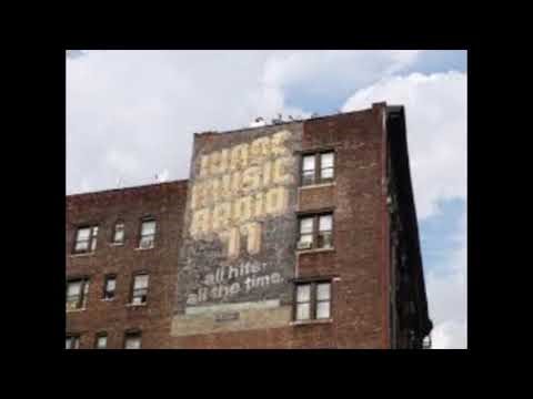 Top 100 of 1968 Composite - 77 WABC New York