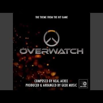 Overwatch - Main Theme
