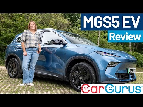 MGS5 EV Review: Worth shortlisting?