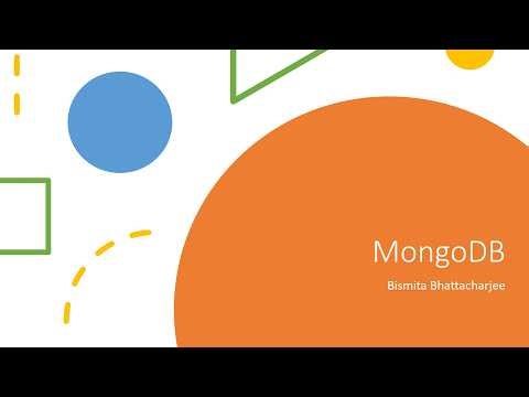 EP01: MongoDB - Is NoSQL better than RDBMS?