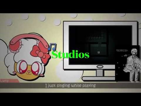 Turbo Turtle Studios Logo Package (2006-Present) (UPDATED)