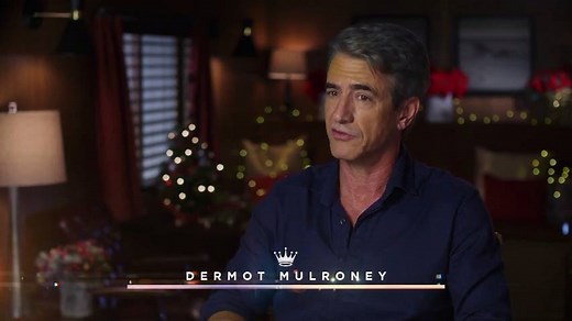 25K views · 581 reactions | It's an all-star cast for our newest Hallmark Hall of Fame movie "The Christmas Train," based on David Baldacci’s timeless story. Take a look behind the scenes! | Hallmark Mystery | Facebook