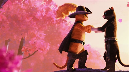 Ve El gato con botas: El último deseo | Netflix