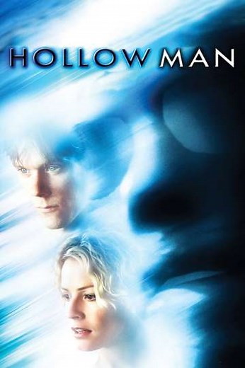 Hollow Man (2000) - Where to Watch