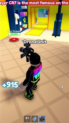 Security Is Working - YouTuber Tycoon (Roblox)