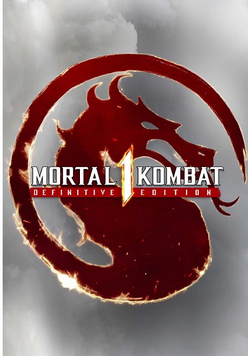 Mortal Kombat 1: Definitive Edition Experience