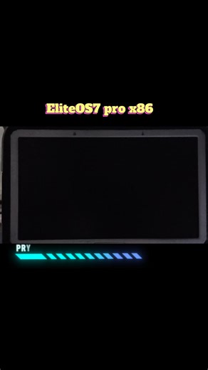 Revive tu PC Vieja con EliteOS 7 Pro