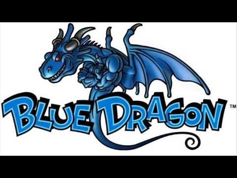 Blue Dragon Music Soundtrack Eternity