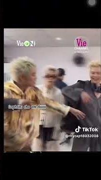 RHYDER x Captain | Phi vụ ko thành công