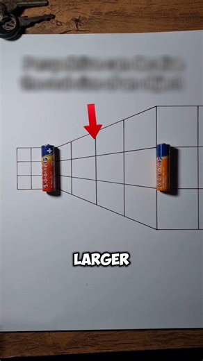 This Image Tricks Your Brain Instantly