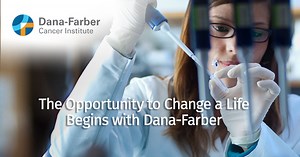 Boston, MA jobs | Dana-Farber Cancer Institute Careers