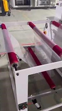 Testing PP SHEET extrude machine for making file,Gavin :WhatsApp:+86 13283813386
