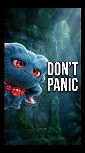 Misdreavus Pokémon Wants You to React 👁️