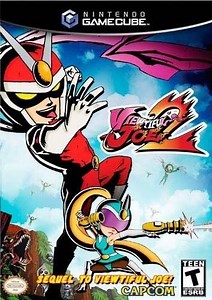 Viewtiful Joe 2 - Alchetron, The Free Social Encyclopedia