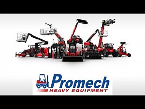 PROMECH RESOURCES