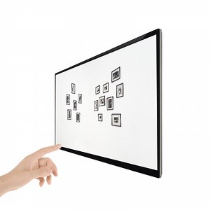 [Hot Item] LCD Touch Screen Monitor Advertising Player Factory Direct Price Computer 15-27 Inch Capacity Touch Screen