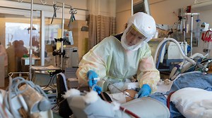 Utah adds 38 COVID-19 deaths as health officials work to clear backlog - KSLTV.com