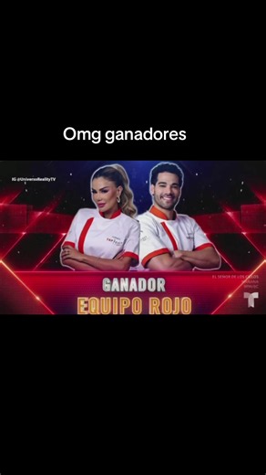 #topchefvip5 #lupillorivera #telemundo #topchefvip #fyp | top chef vip 2026