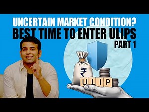 Why a ULIP Insurance Plan Could Be Your Smartest Financial Move