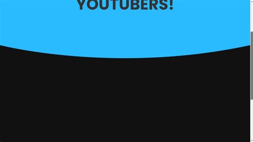 CSS3 滚动变换效果 | Html CSS Vanilla Javascript