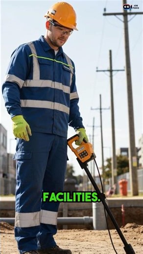 Electric Locator Job in San Rafael, CA | PG&E Careers 🔥