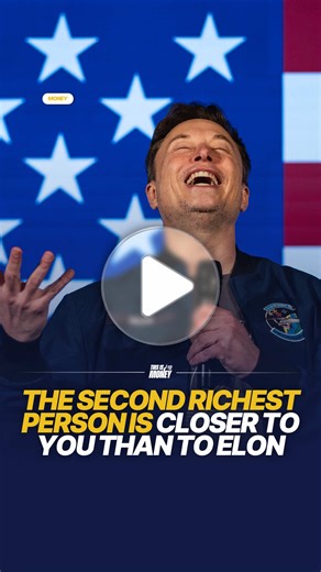 Elon Musk's Extraordinary Wealth Gap Explained