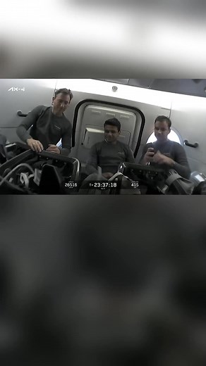 246K views · 9.4K reactions | Így szólt a magyarokhoz Kapu Tibor a világűrből! | Stefi Déri | Facebook