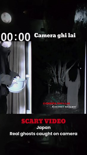Exploring Japan's Haunted Ghost Stories