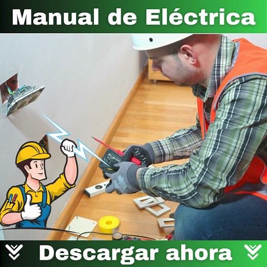 4.5K views · 26 reactions | ¿Qué te impide dominar la electricidad? Descarga ahora nuestra app gratuita y acelera tu carrera sin gastar un centavo. ¡Empieza a aprender ya! | Bests Apps | Facebook