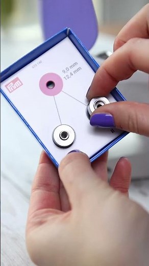 Demontage Color Snaps - So entfernst Du Color Snaps