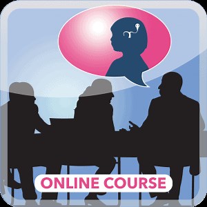 Developing IEP Goals for Students with Hearing Loss