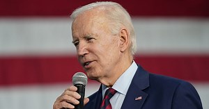 Biden meets with UK, Australian PMs in San Diego, agrees to submarine deal