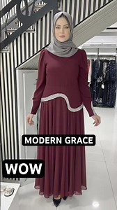Tesettürde Gerçek Şıklık Nedir? 👗| True Modest Elegance #shorts #hijabstyle #eveningdress #abiye