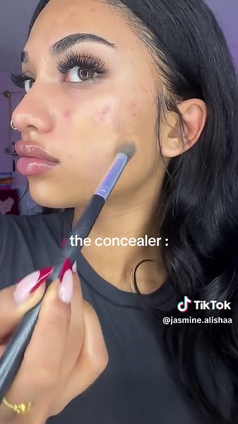 Best Concealer for Acne and Hyperpigmentation by NARS Cosmetics