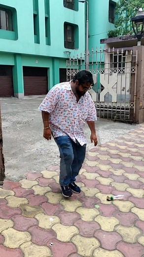 8M views · 375K reactions | Slow Claps  | RJ Praveen | Facebook